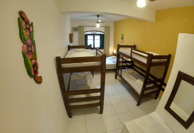 غرفة عائلية, Parque Atlantico