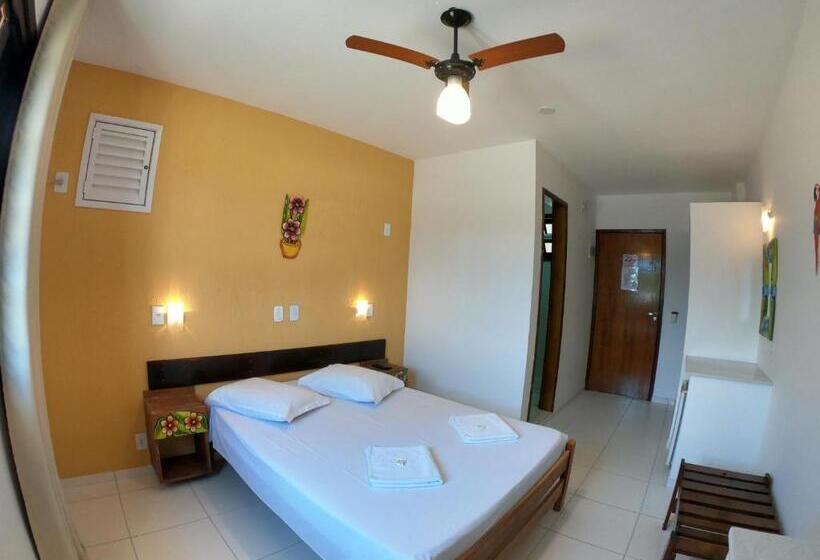 غرفة قياسية سرير مزدوج, Parque Atlantico