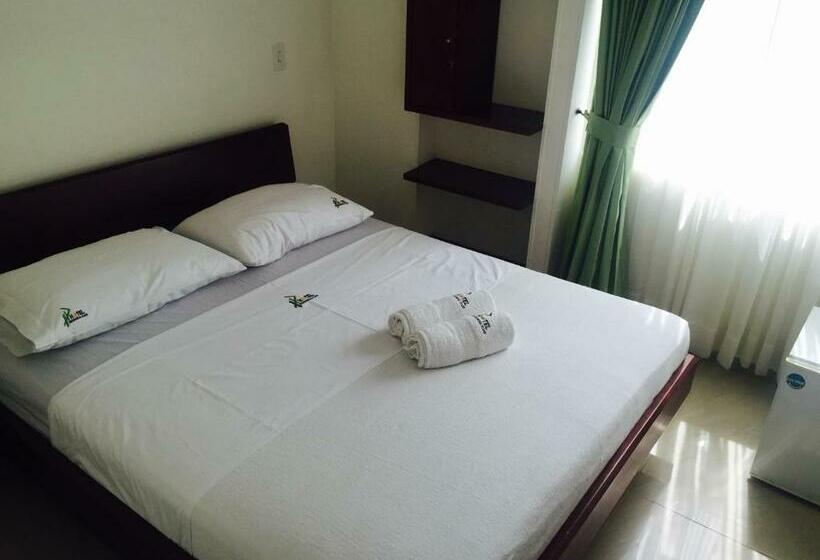 스탠다드 룸, Preferencial Class