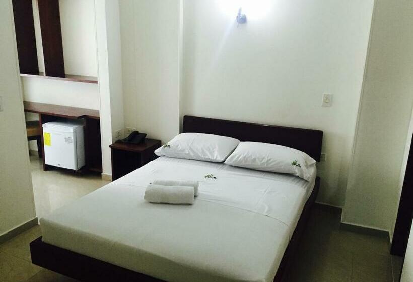 스탠다드 룸, Preferencial Class