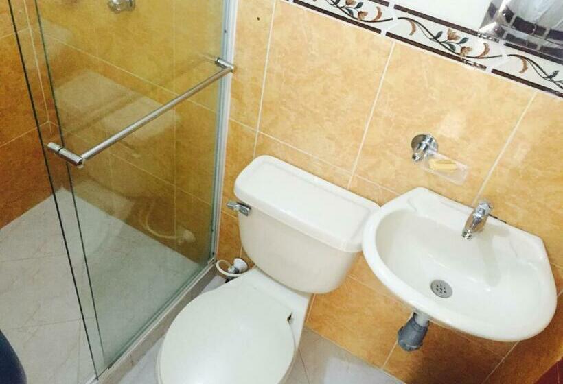 스탠다드 룸, Preferencial Class