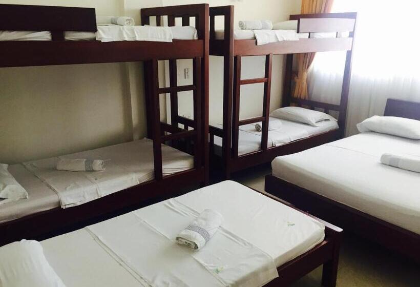 패밀리 룸, Preferencial Class