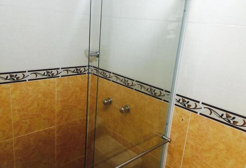 패밀리 룸, Preferencial Class