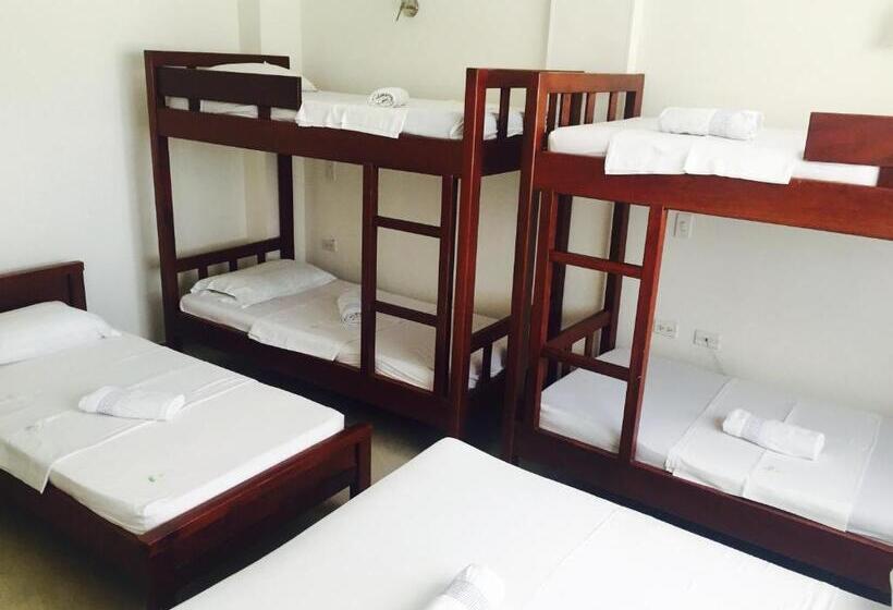 패밀리 룸, Preferencial Class