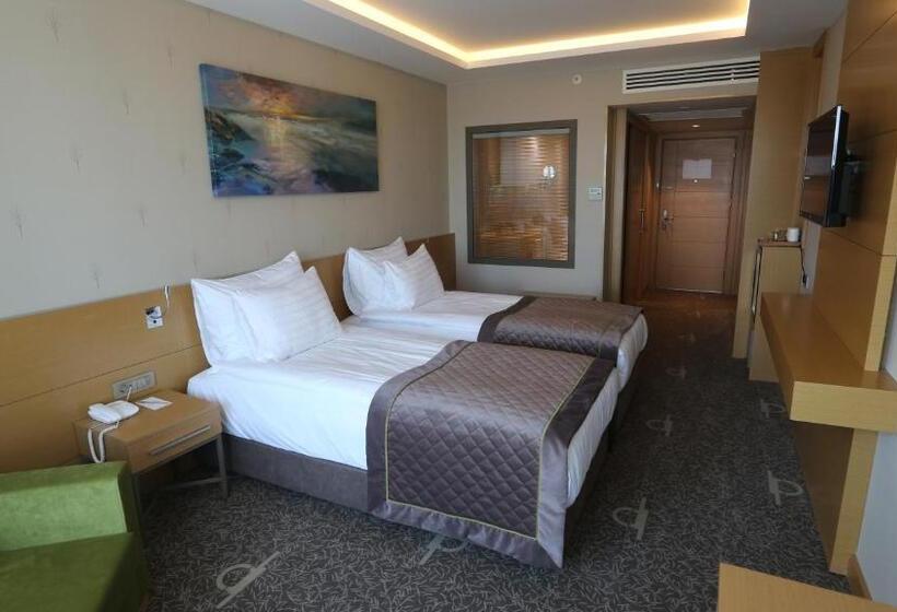 اتاق استاندارد, Ramada By Wyndham Bursa Cekirge Thermal & Spa