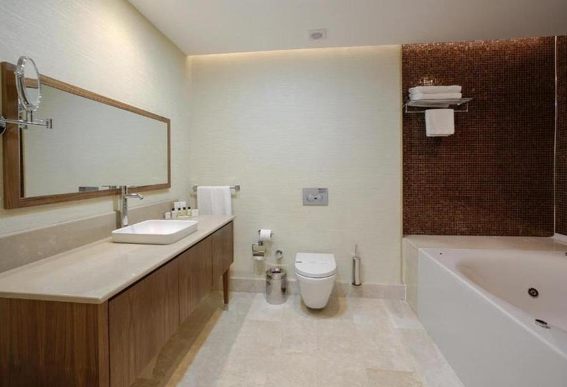 سوییت, Ramada By Wyndham Bursa Cekirge Thermal & Spa