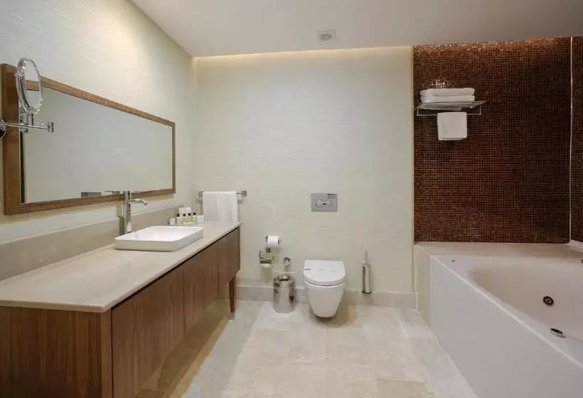 سوییت, Ramada By Wyndham Bursa Cekirge Thermal & Spa