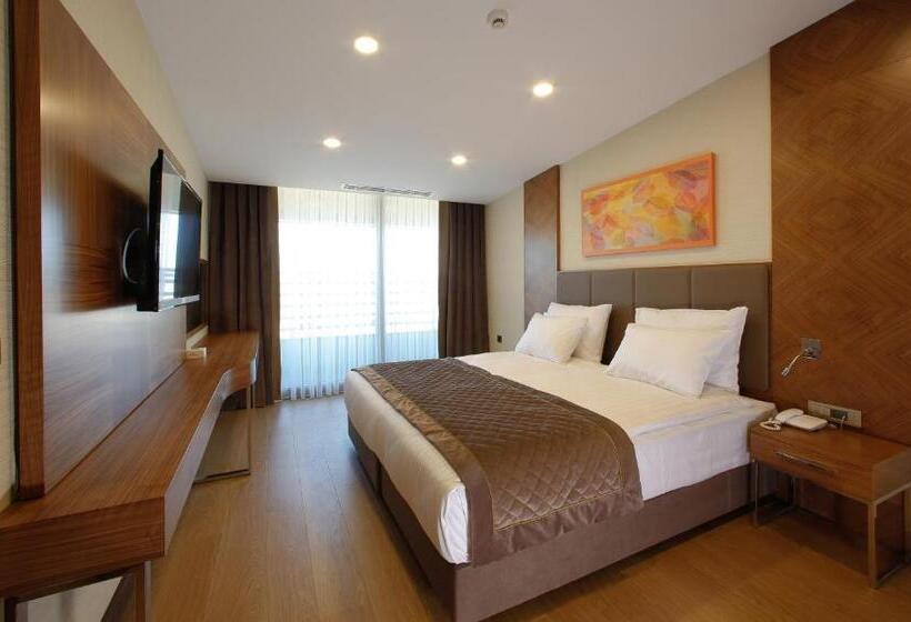 سوییت, Ramada By Wyndham Bursa Cekirge Thermal & Spa