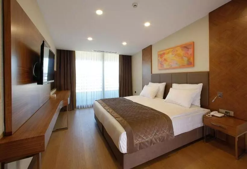 سوییت, Ramada By Wyndham Bursa Cekirge Thermal & Spa