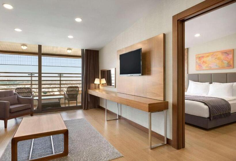 سوییت, Ramada By Wyndham Bursa Cekirge Thermal & Spa