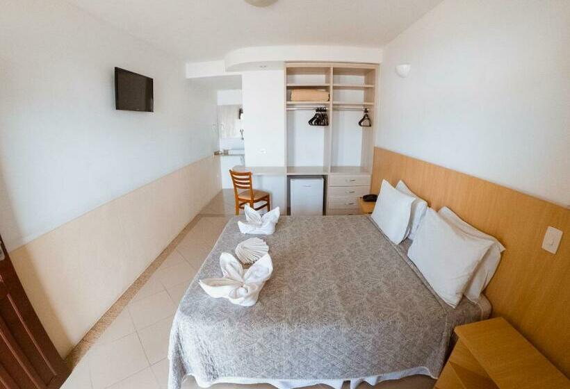 חדר סטנדרט, Recanto Dos Pássaros