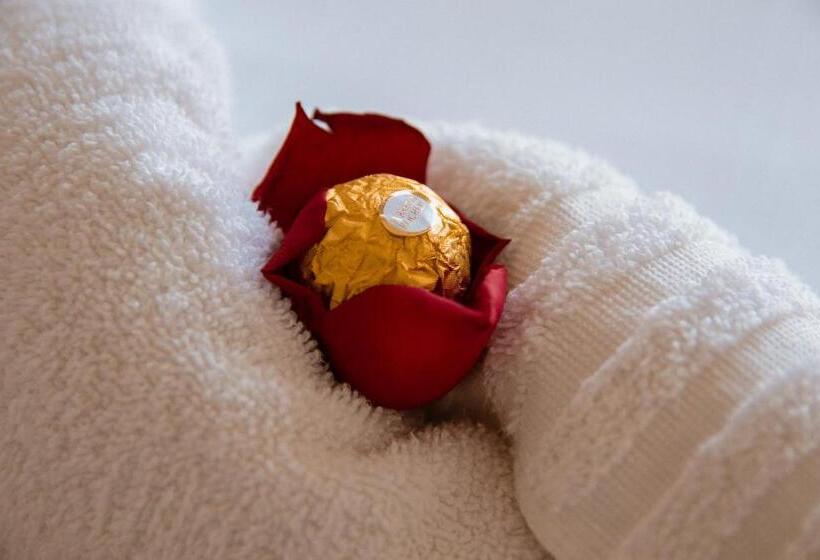 חדר סטנדרט, Recanto Dos Pássaros