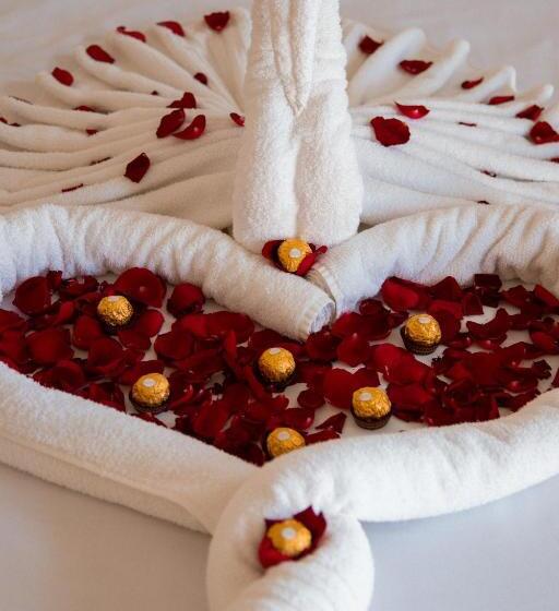 חדר סטנדרט, Recanto Dos Pássaros