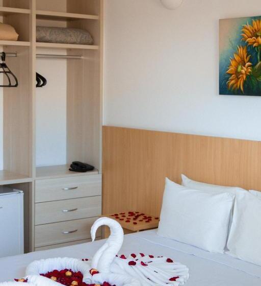 חדר סטנדרט, Recanto Dos Pássaros