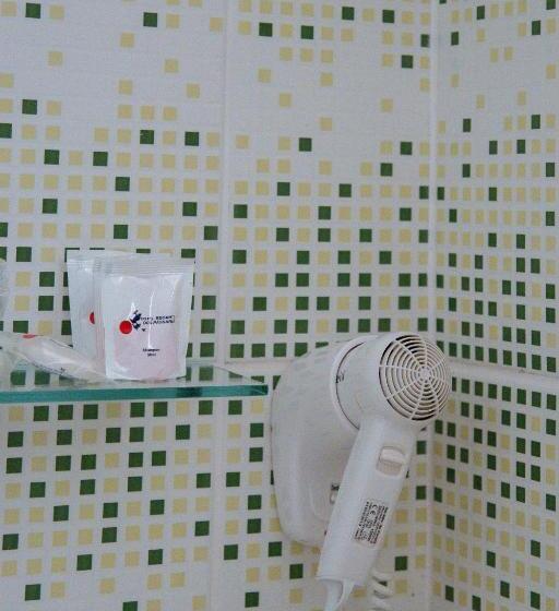 חדר סטנדרט, Recanto Dos Pássaros