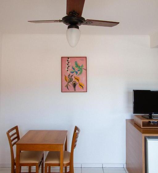 חדר משפחתי, Recanto Dos Pássaros