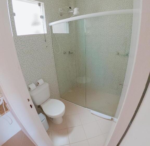 חדר סטנדרט, Recanto Dos Pássaros