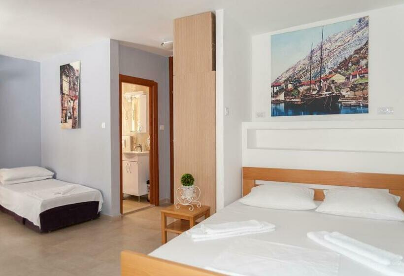 Standard Studio, Rendez Vous