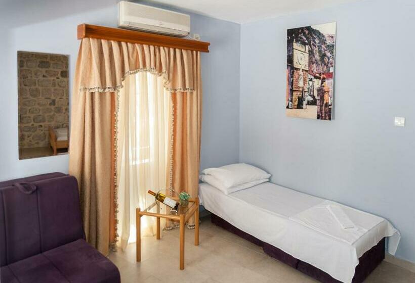 Standard Studio, Rendez Vous