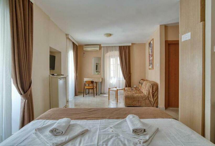 Standard Studio, Rendez Vous