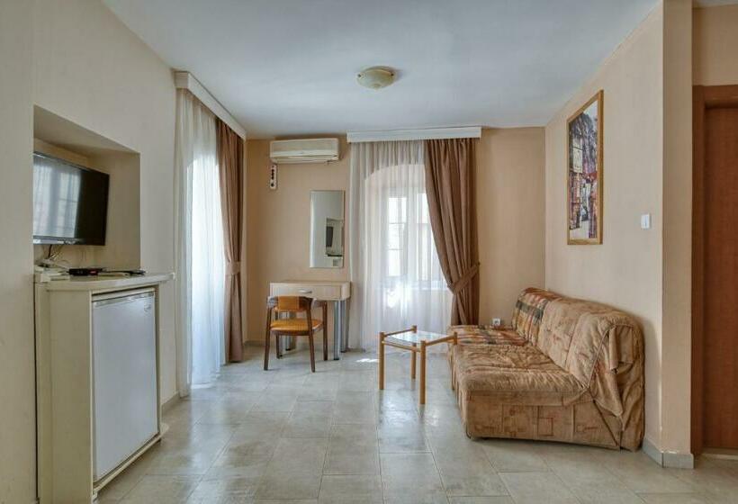 Standard Studio, Rendez Vous