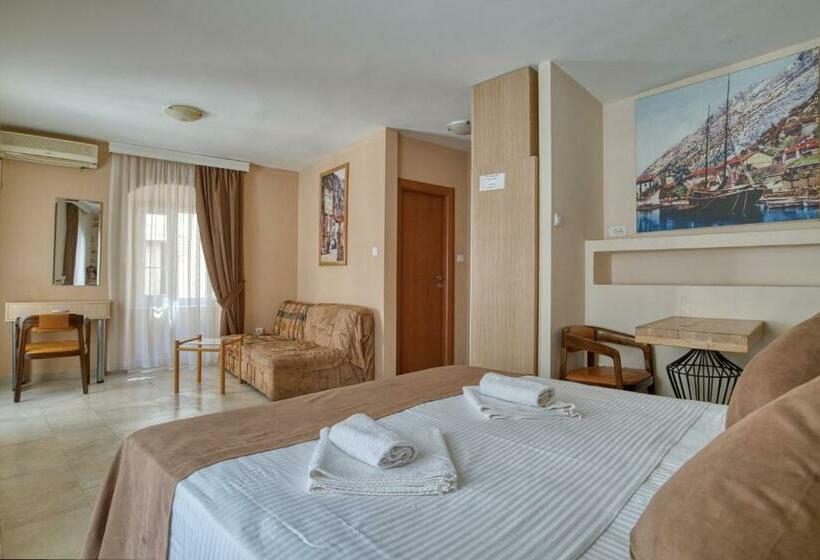 Standard Studio, Rendez Vous