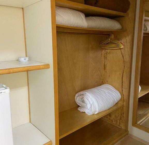 스탠다드 룸, Rovi Plaza