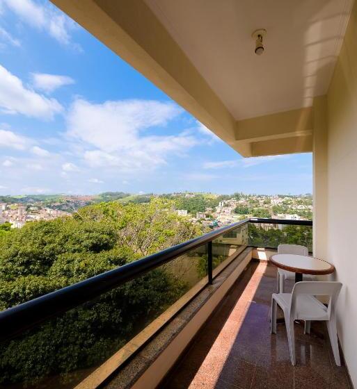 스탠다드 룸, Rovi Plaza