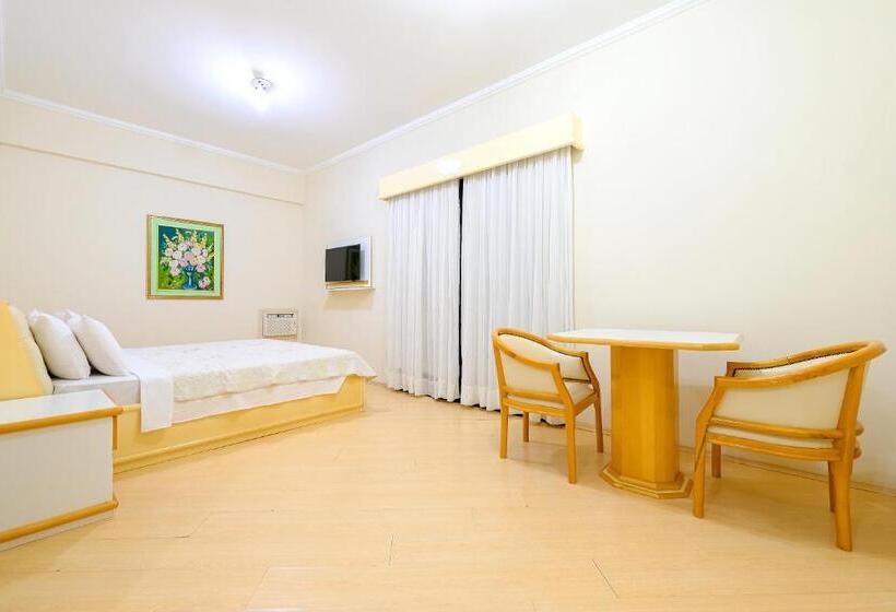 스탠다드 룸, Rovi Plaza