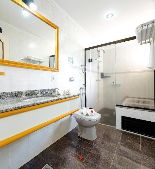 스탠다드 룸, Rovi Plaza