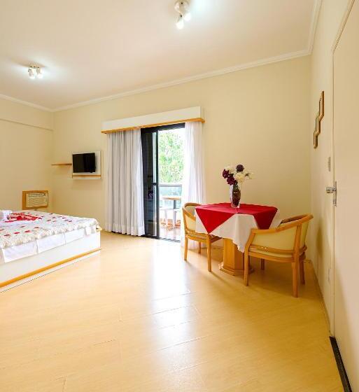 스탠다드 룸, Rovi Plaza