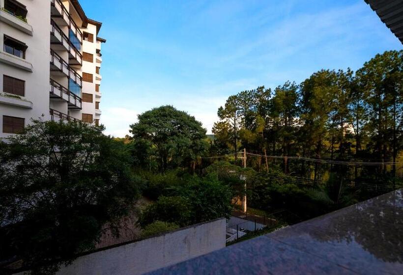 4인용 스탠다드 룸, Rovi Plaza