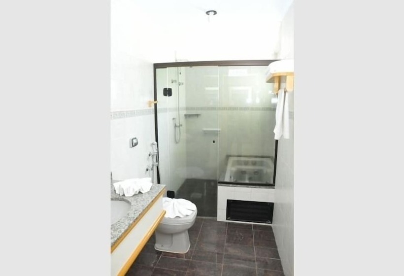 스탠다드 룸, Rovi Plaza