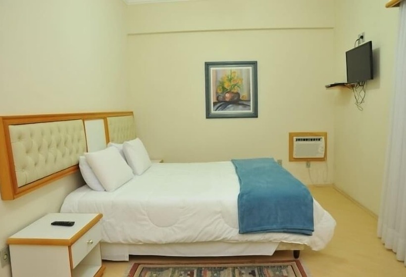 스탠다드 룸, Rovi Plaza