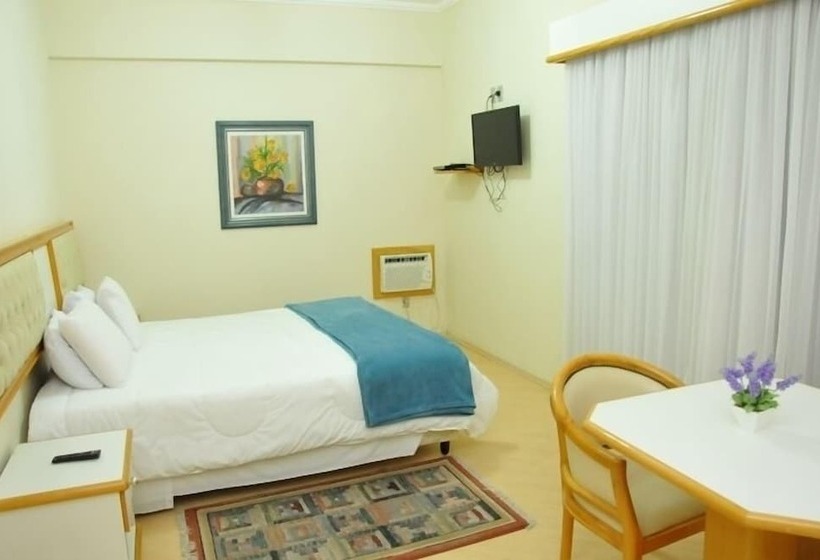 스탠다드 룸, Rovi Plaza