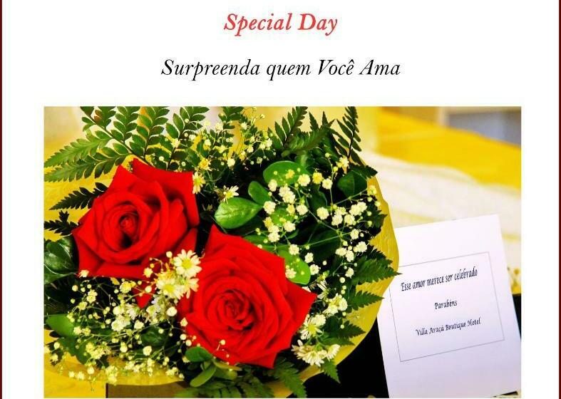 سوییت سوپریور, Villa Araçà   Boutique