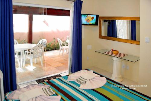 سوییت سوپریور, Villa Araçà   Boutique