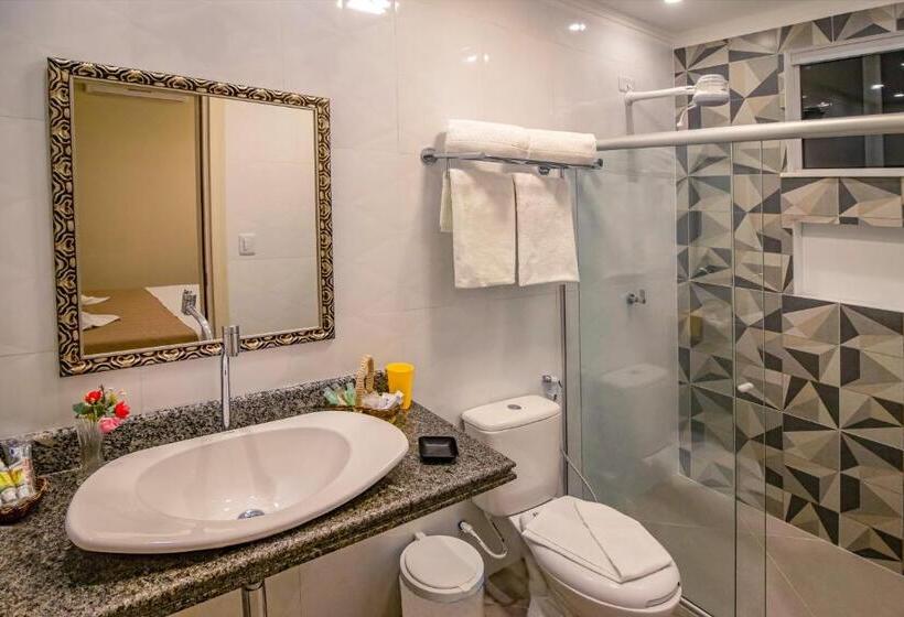 سوئیت راحتی, Villa Araçà   Boutique