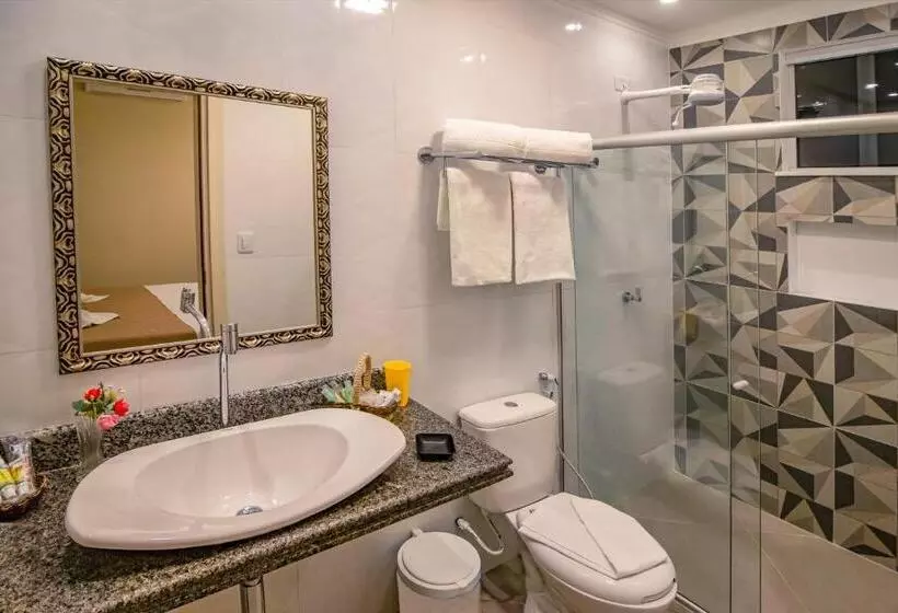 سوئیت راحتی, Villa Araçà   Boutique