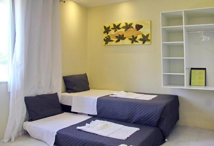 سوئیت راحتی, Villa Araçà   Boutique