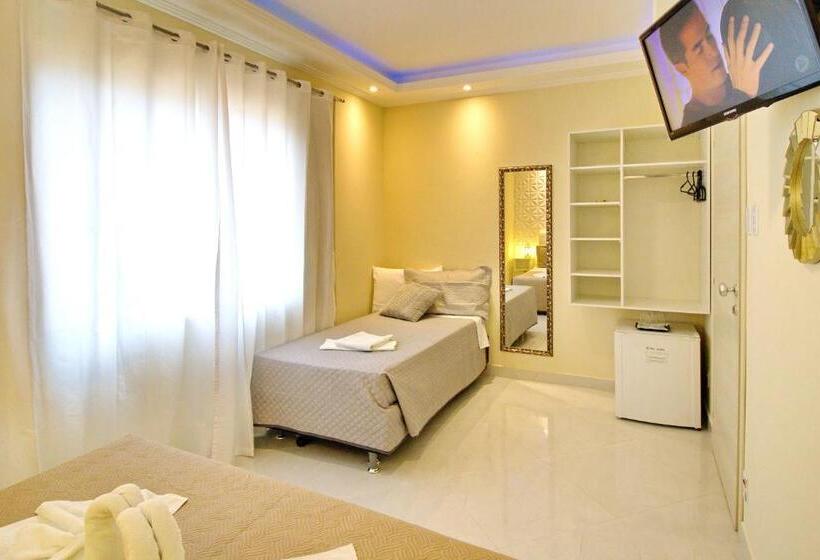 舒适套房, Villa Araçà   Boutique