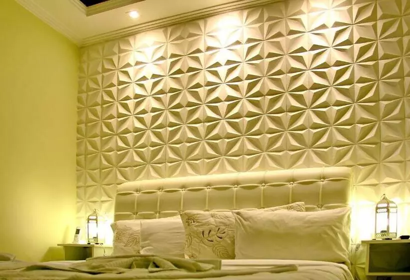 سوئیت راحتی, Villa Araçà   Boutique