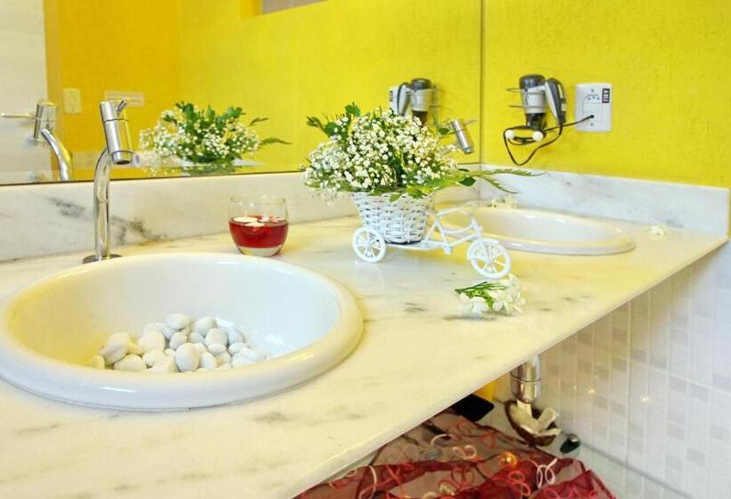 سوییت لوکس, Villa Araçà   Boutique