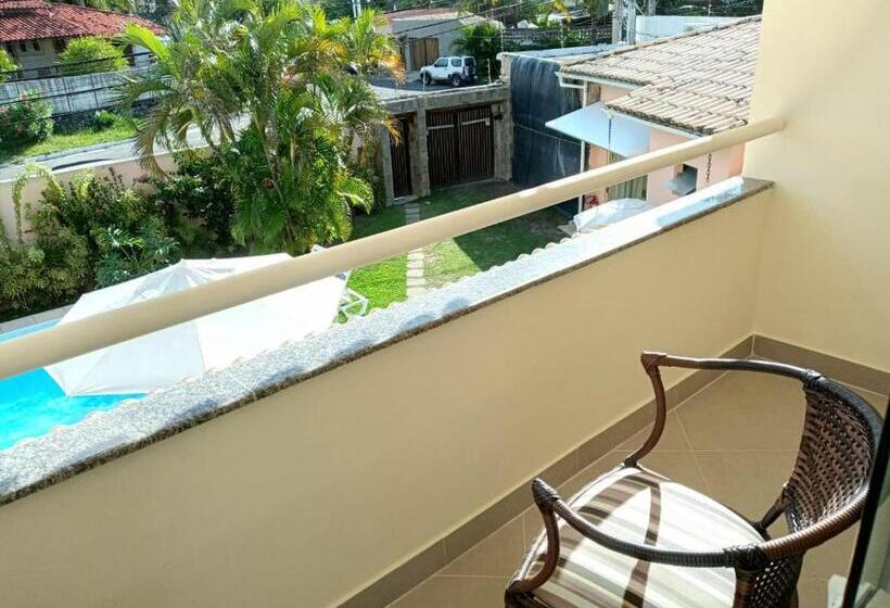 سوئیت مستر, Villa Araçà   Boutique