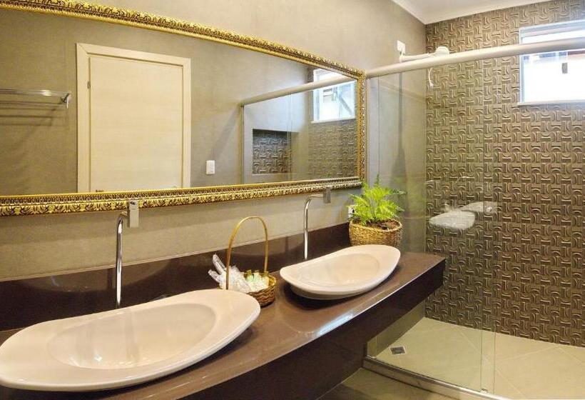 سوئیت مستر, Villa Araçà   Boutique