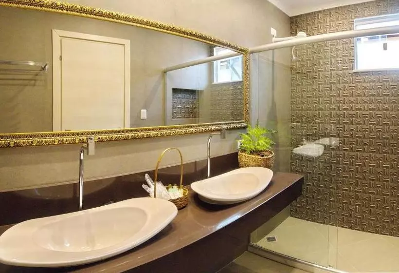 سوئیت مستر, Villa Araçà   Boutique