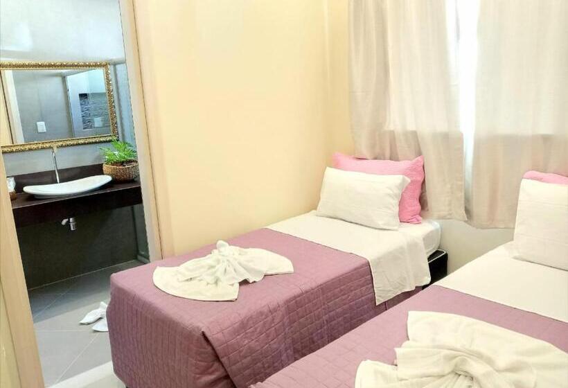 سوئیت مستر, Villa Araçà   Boutique