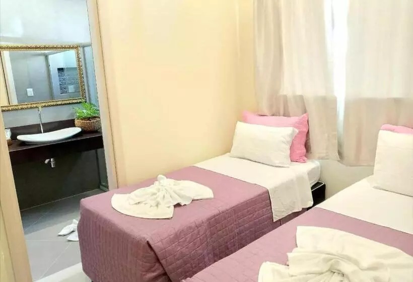سوئیت مستر, Villa Araçà   Boutique
