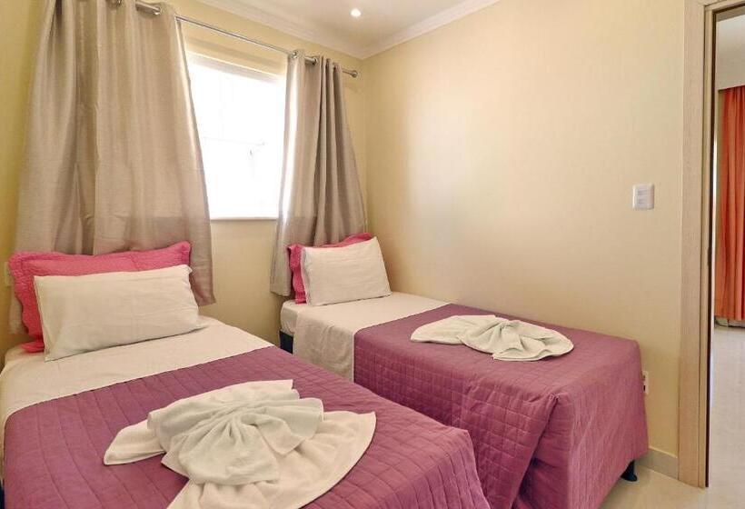 سوئیت مستر, Villa Araçà   Boutique