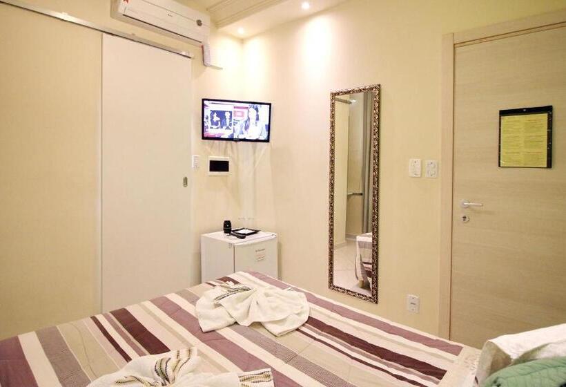 اتاق عادی, Villa Araçà   Boutique